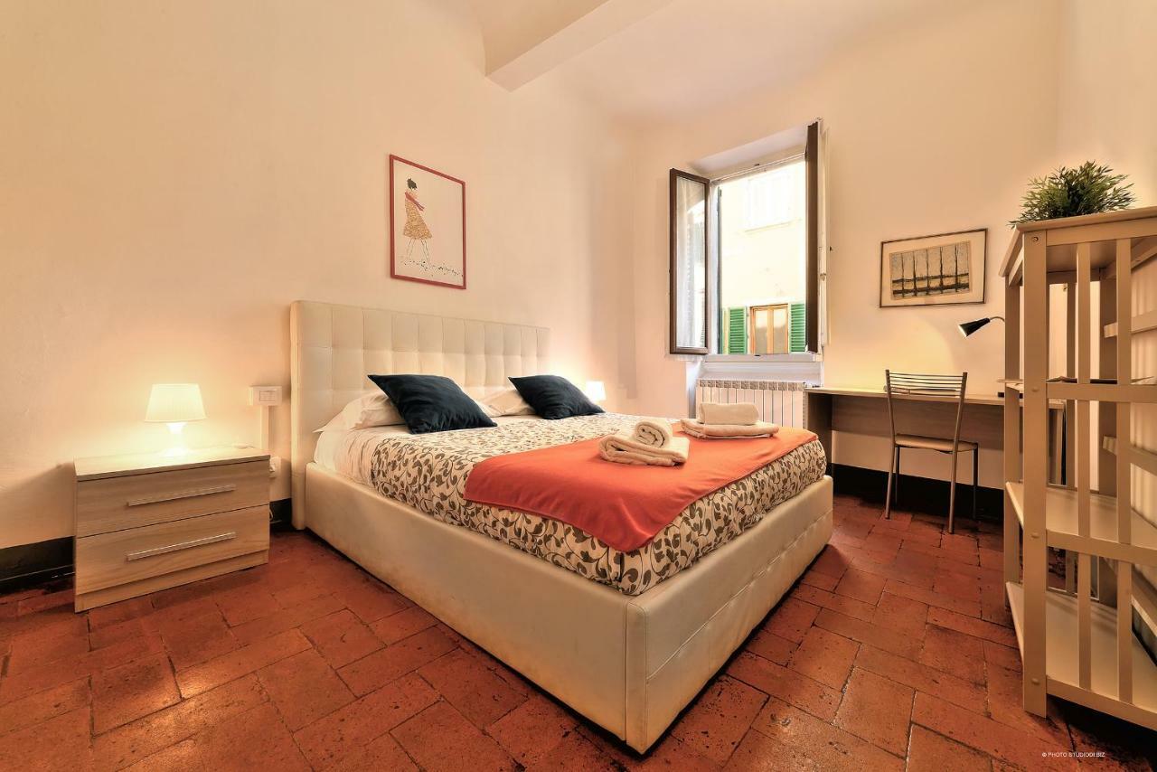 Apartment Wine Colorino *