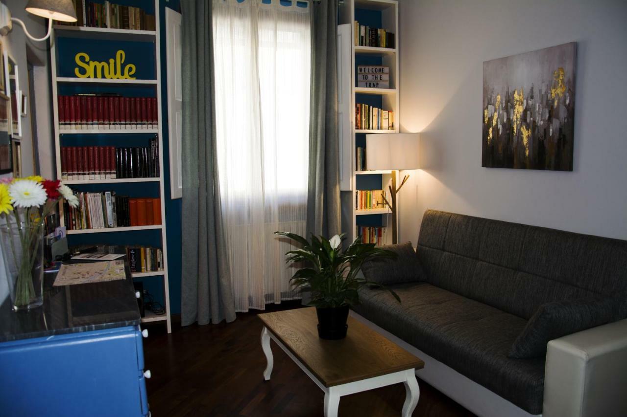 Sgarauella Benedetta Bed & Breakfast Florence