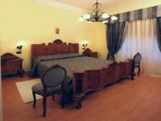 Hotel Berna Florence