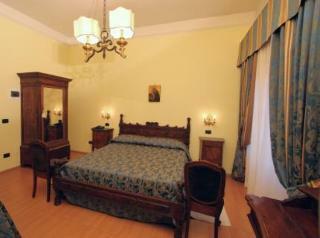 Hotel Berna