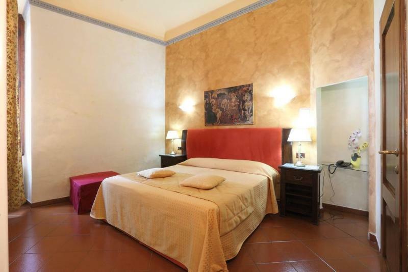 Delle Tele 3* Firenze