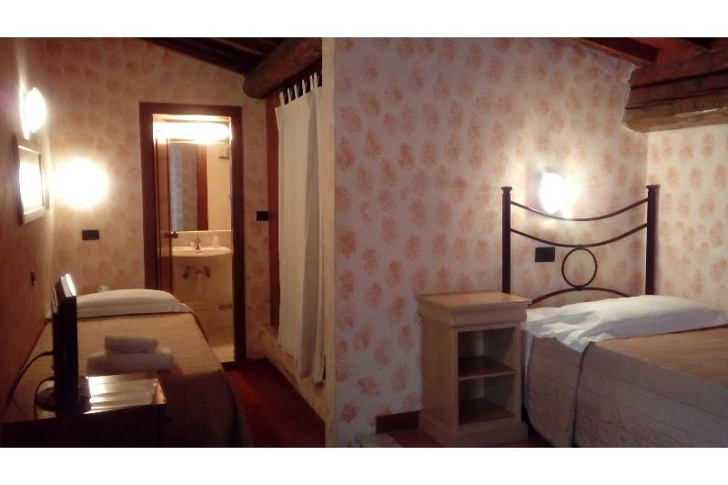 Hotel Ih Select Florence