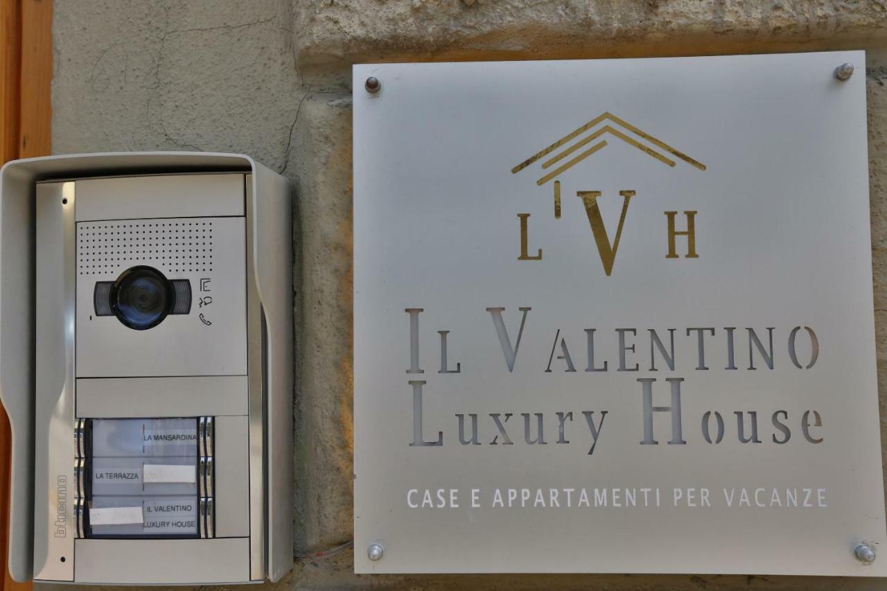 Il Valentino Luxury *