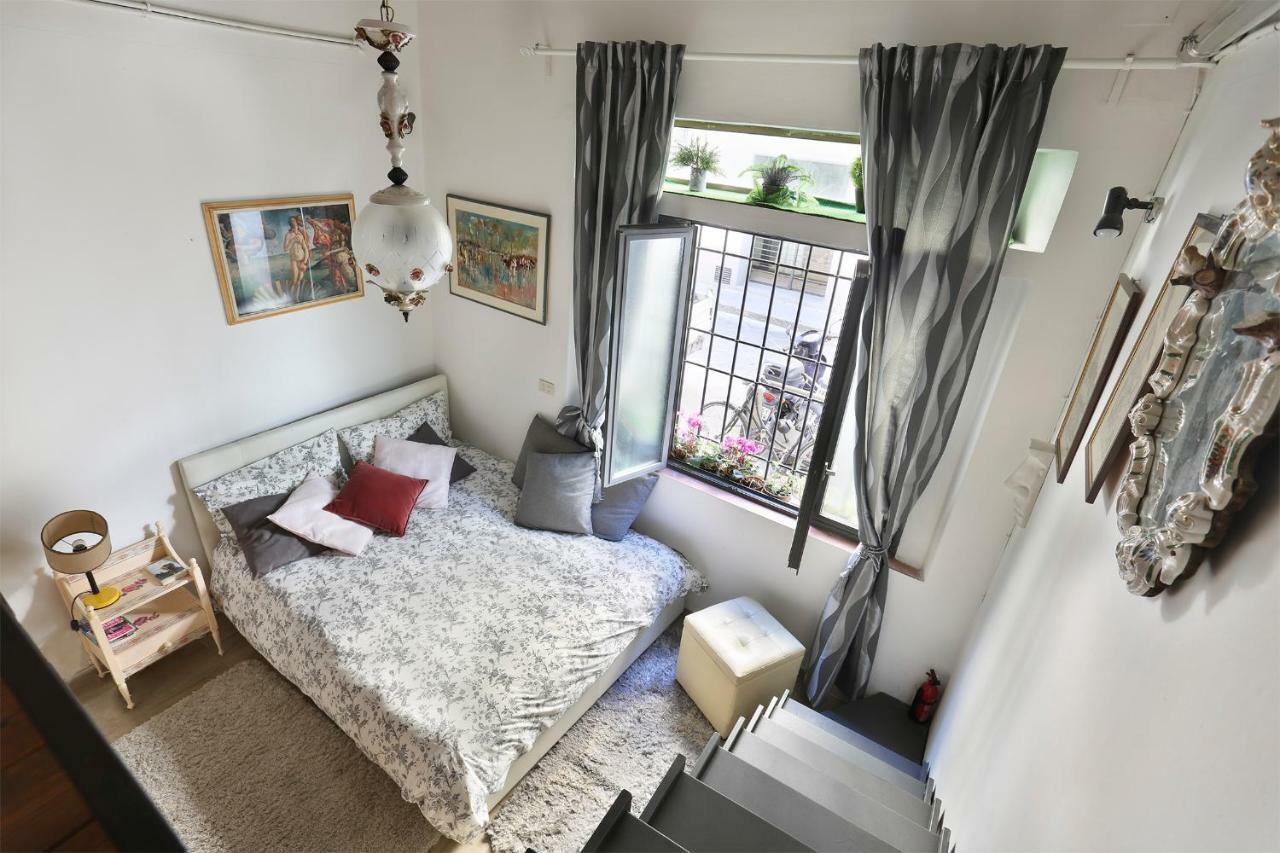 Apartment San Frediano Moderno Florence