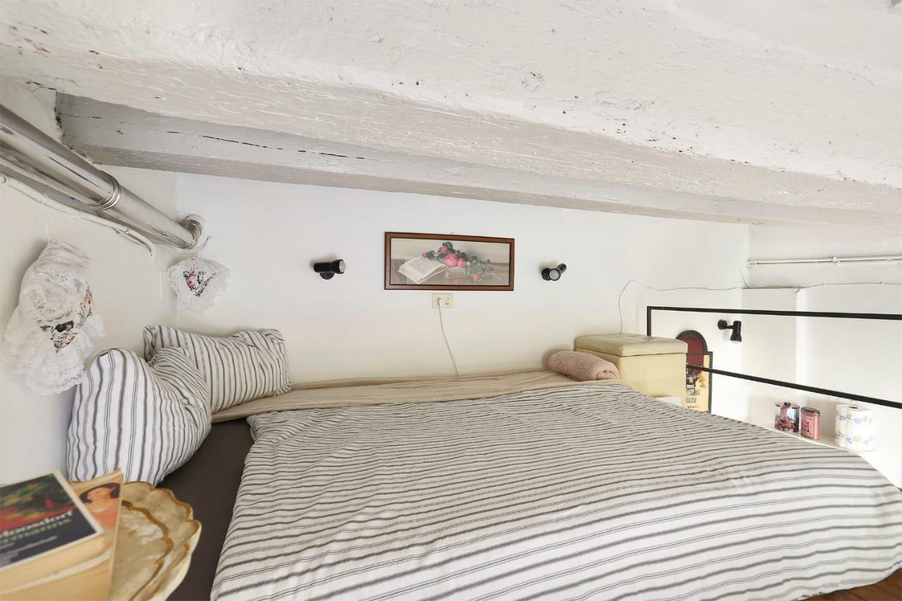 Apartment San Frediano Moderno