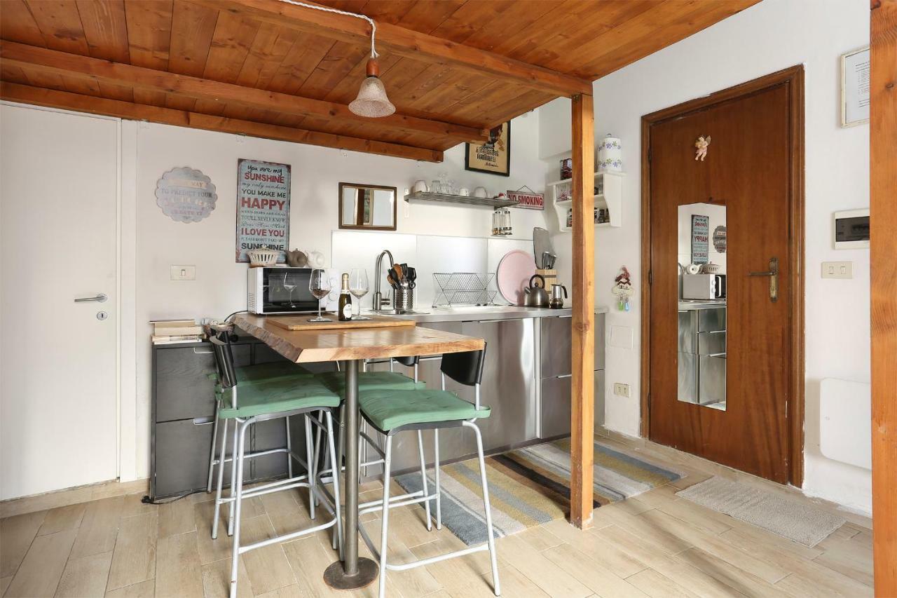 San Frediano Moderno Apartment