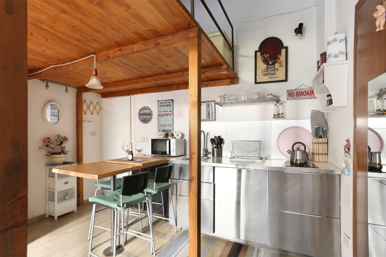 Apartment San Frediano Moderno *