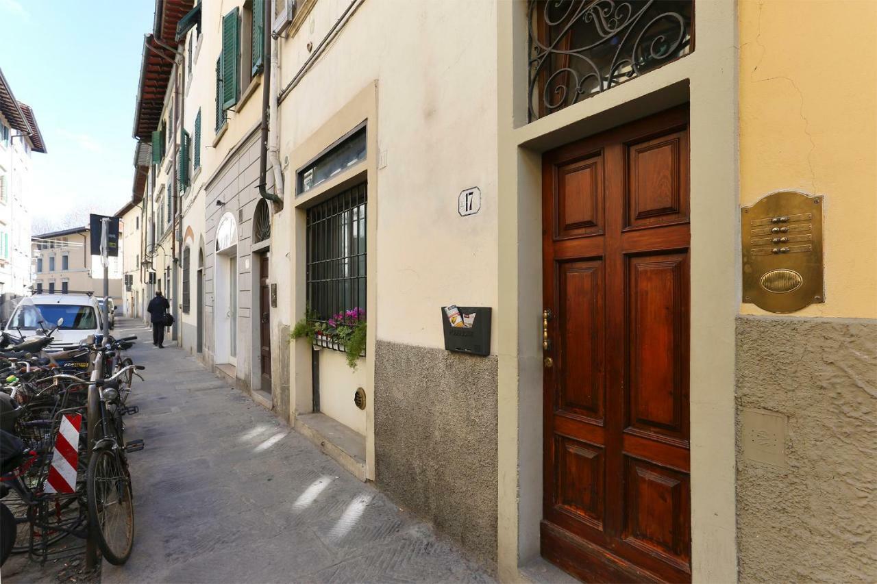 San Frediano Moderno Apartment Florence