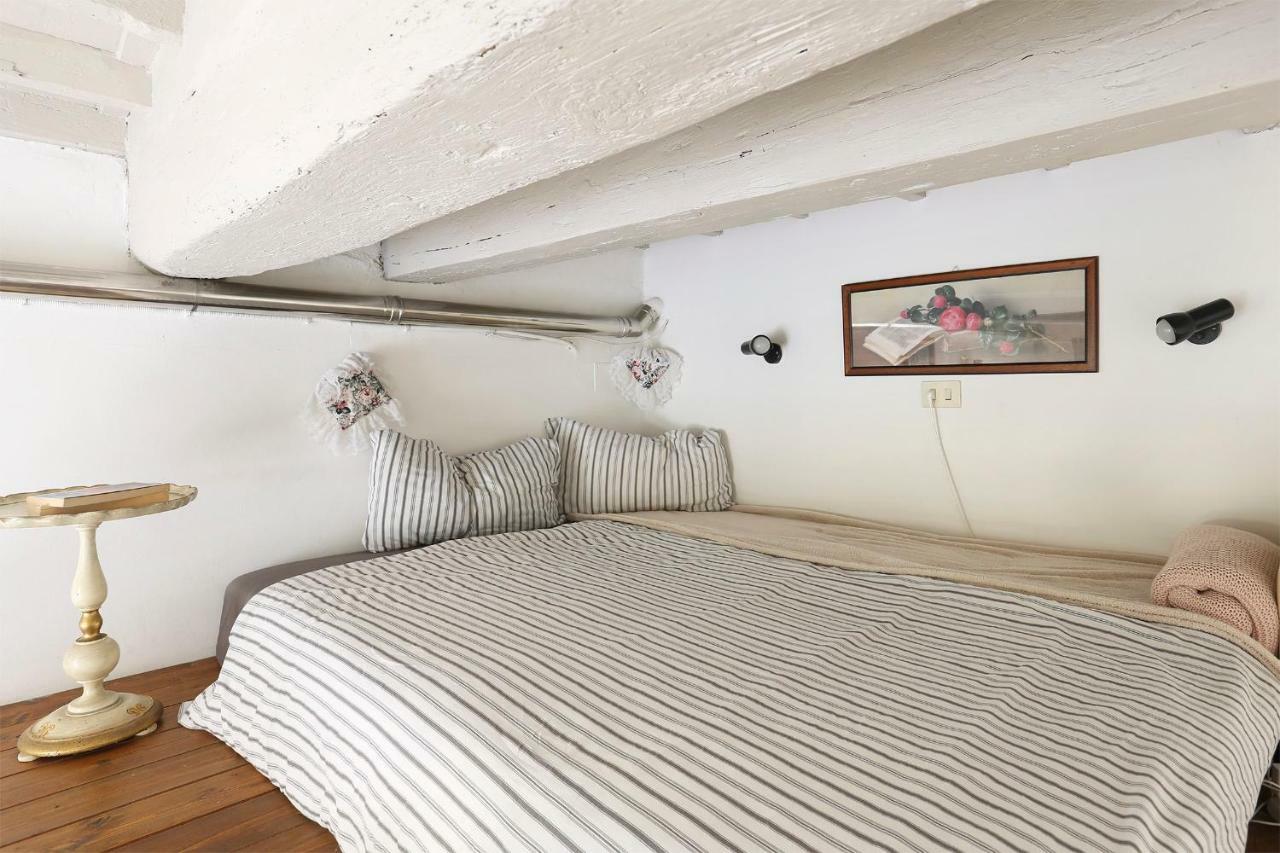 San Frediano Moderno Apartment *