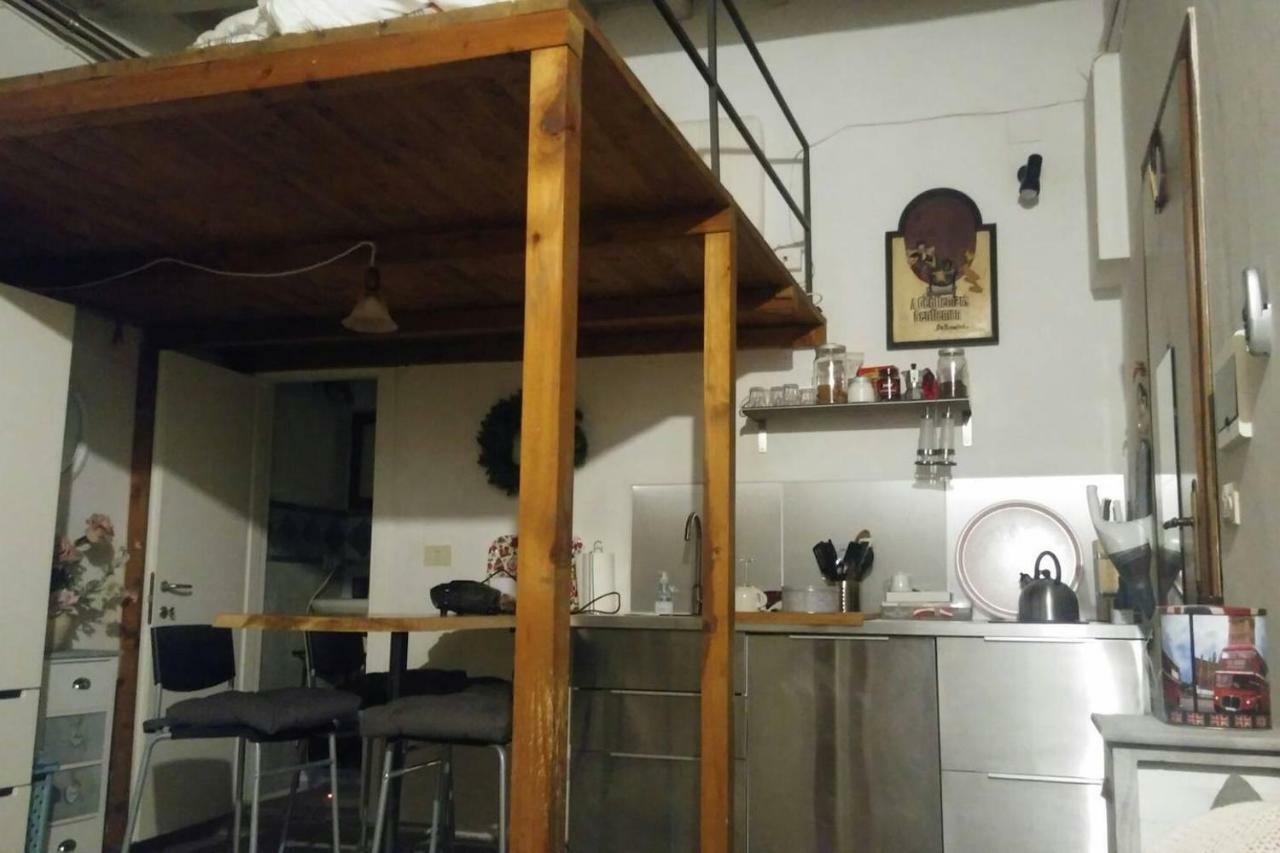 Apartment San Frediano Moderno *