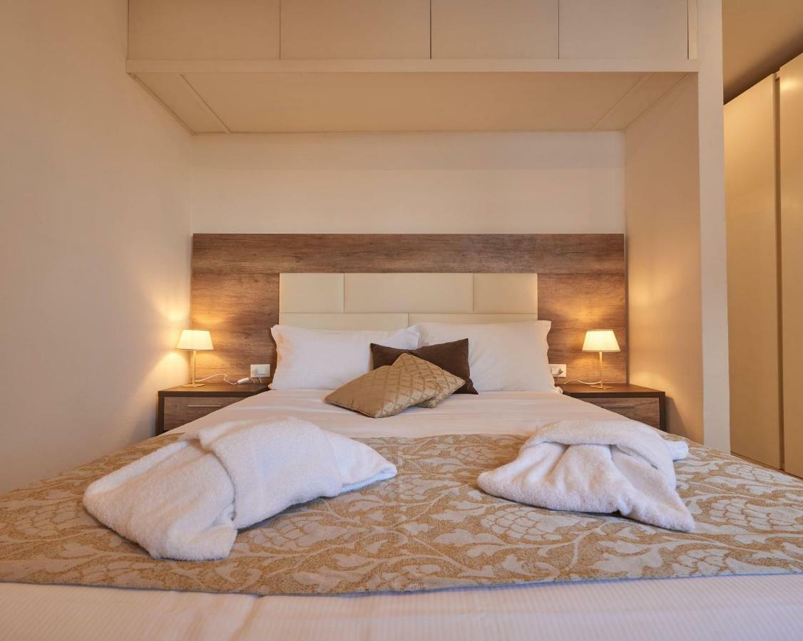 Cavour 34 By 360rentals Apartment