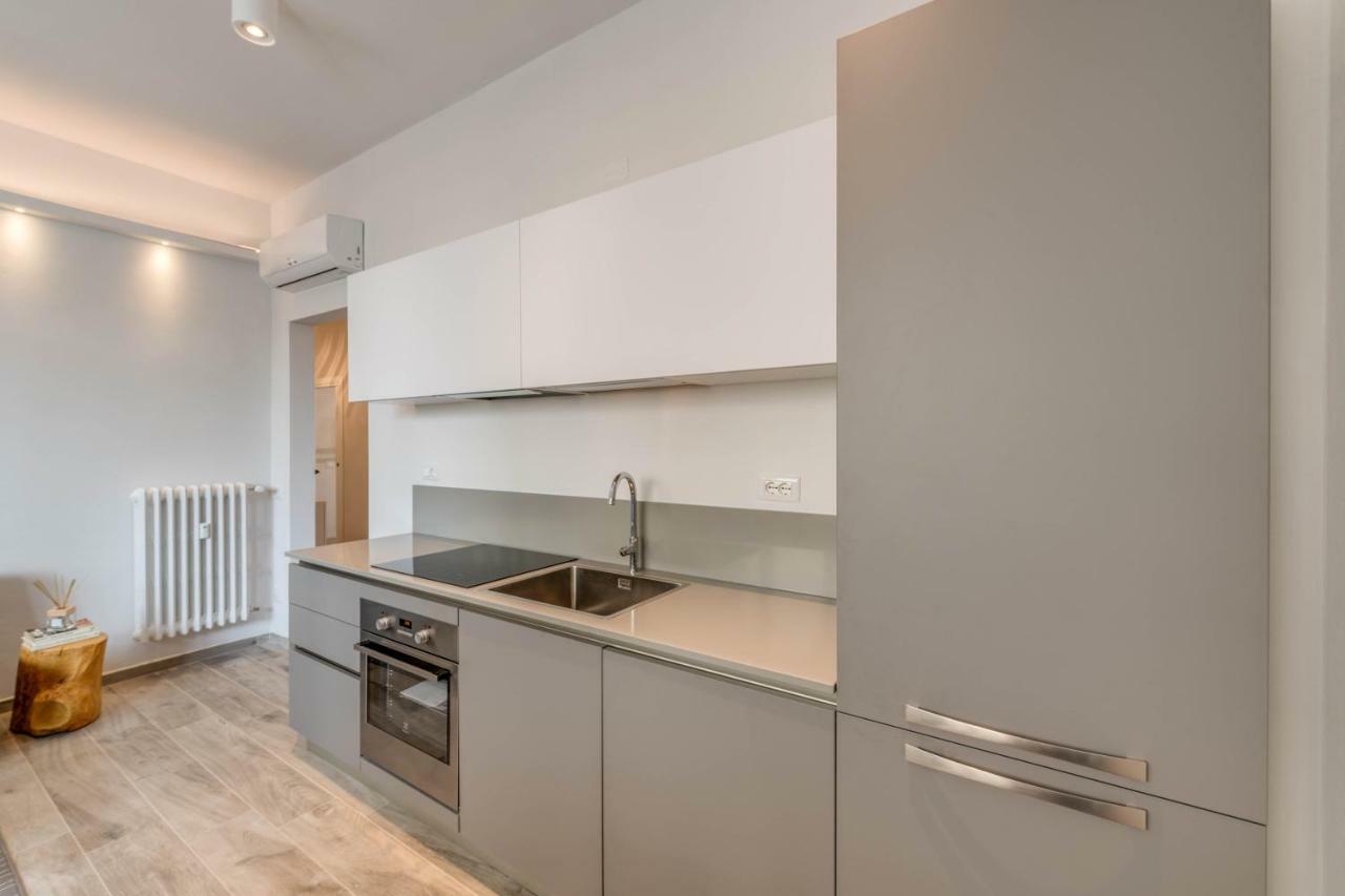 Apartment - Rosselli Florence