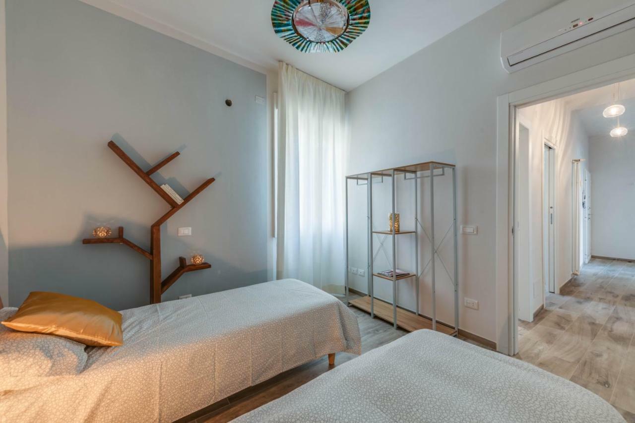 Apartment - Rosselli *