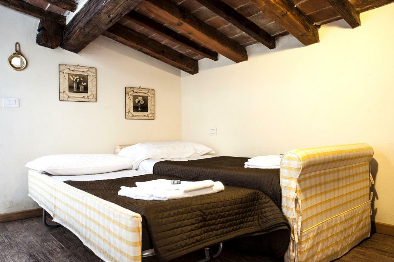 Luxury Via Dei Pilastri Apartment *
