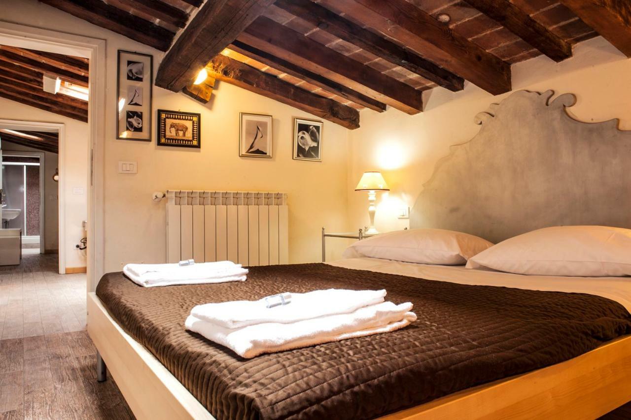 Apartment Luxury Via Dei Pilastri Florence