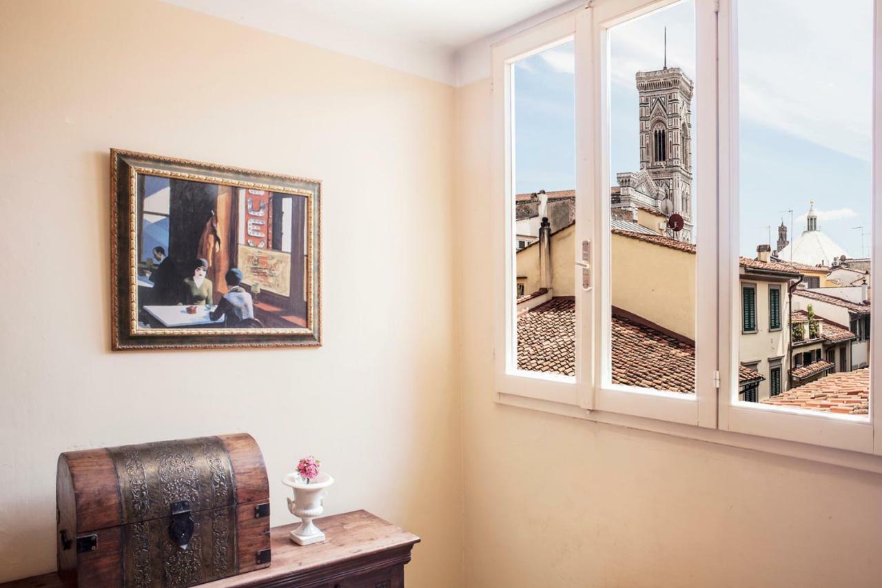 Luxury Via Dei Pilastri Apartment
