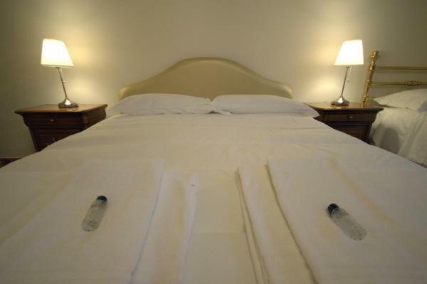 Apartment Luxury Via Dei Pilastri