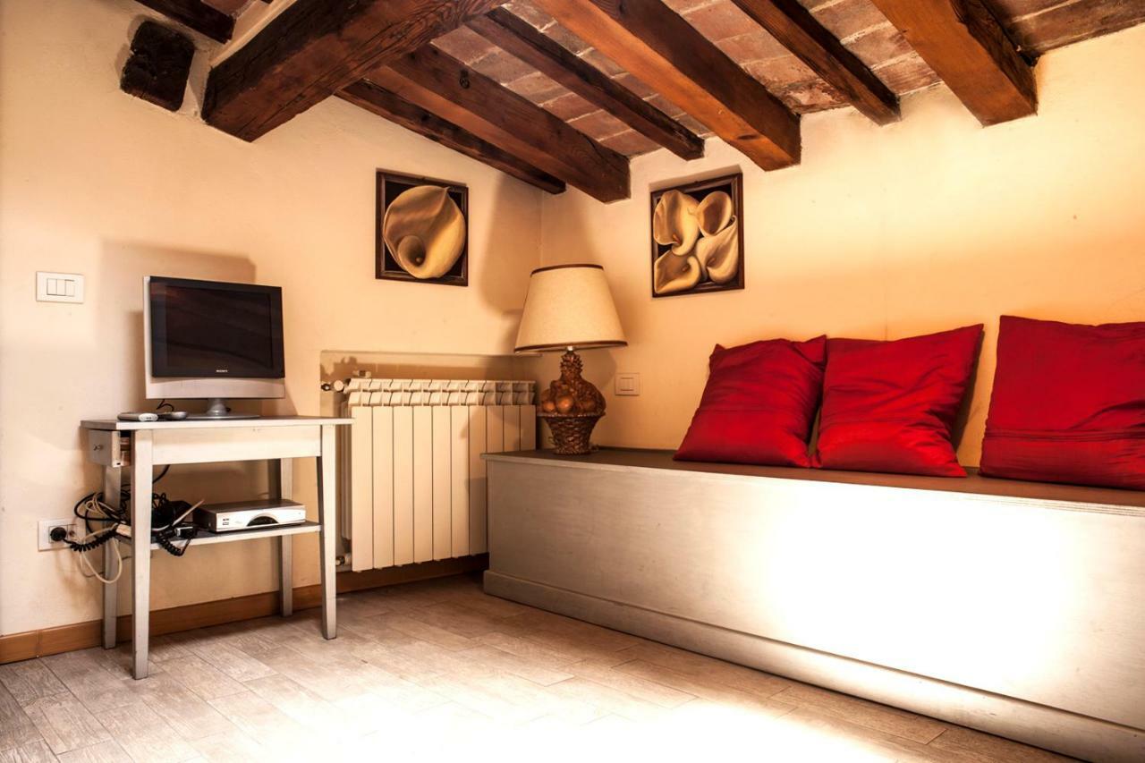 Luxury Via Dei Pilastri