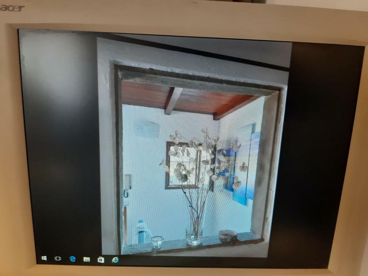 Apartment Porcellana Twenty-six Wi-fi