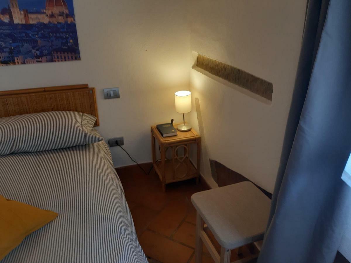 Apartment Porcellana Twenty-six Wi-fi
