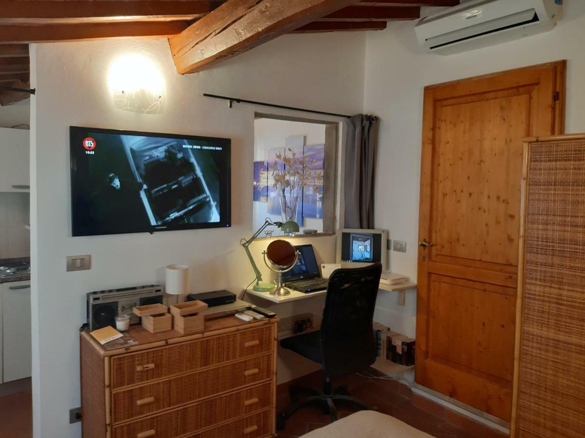Porcellana Twenty-six Wi-fi Apartment *