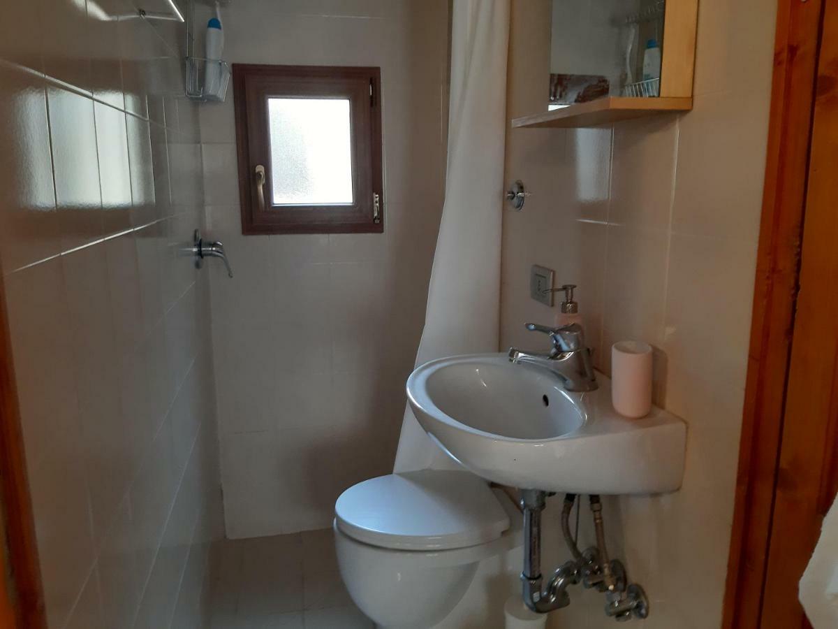 Apartment Porcellana Twenty-six Wi-fi *