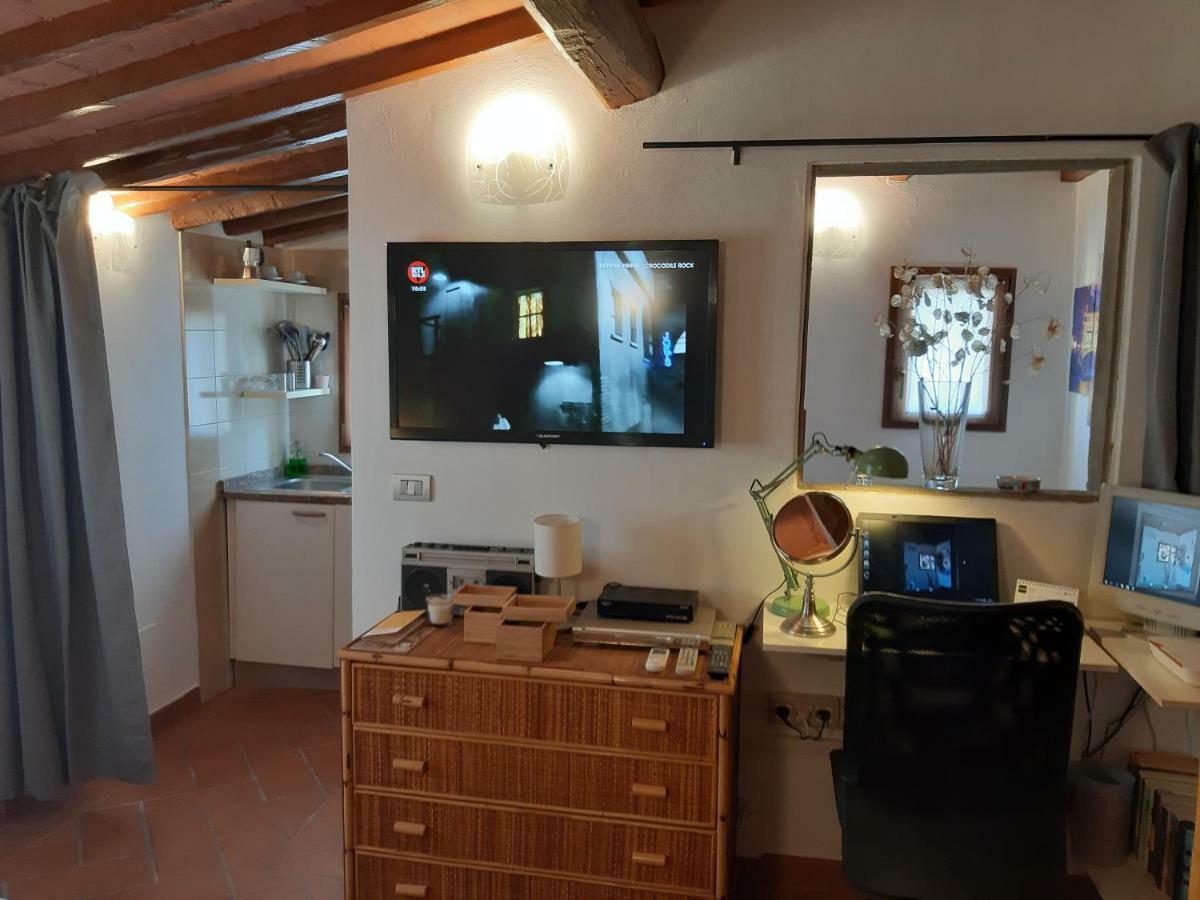 Apartment Porcellana Twenty-six Wi-fi