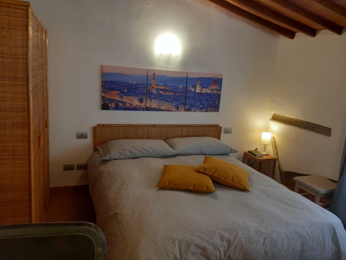Apartment Porcellana Twenty-six Wi-fi *