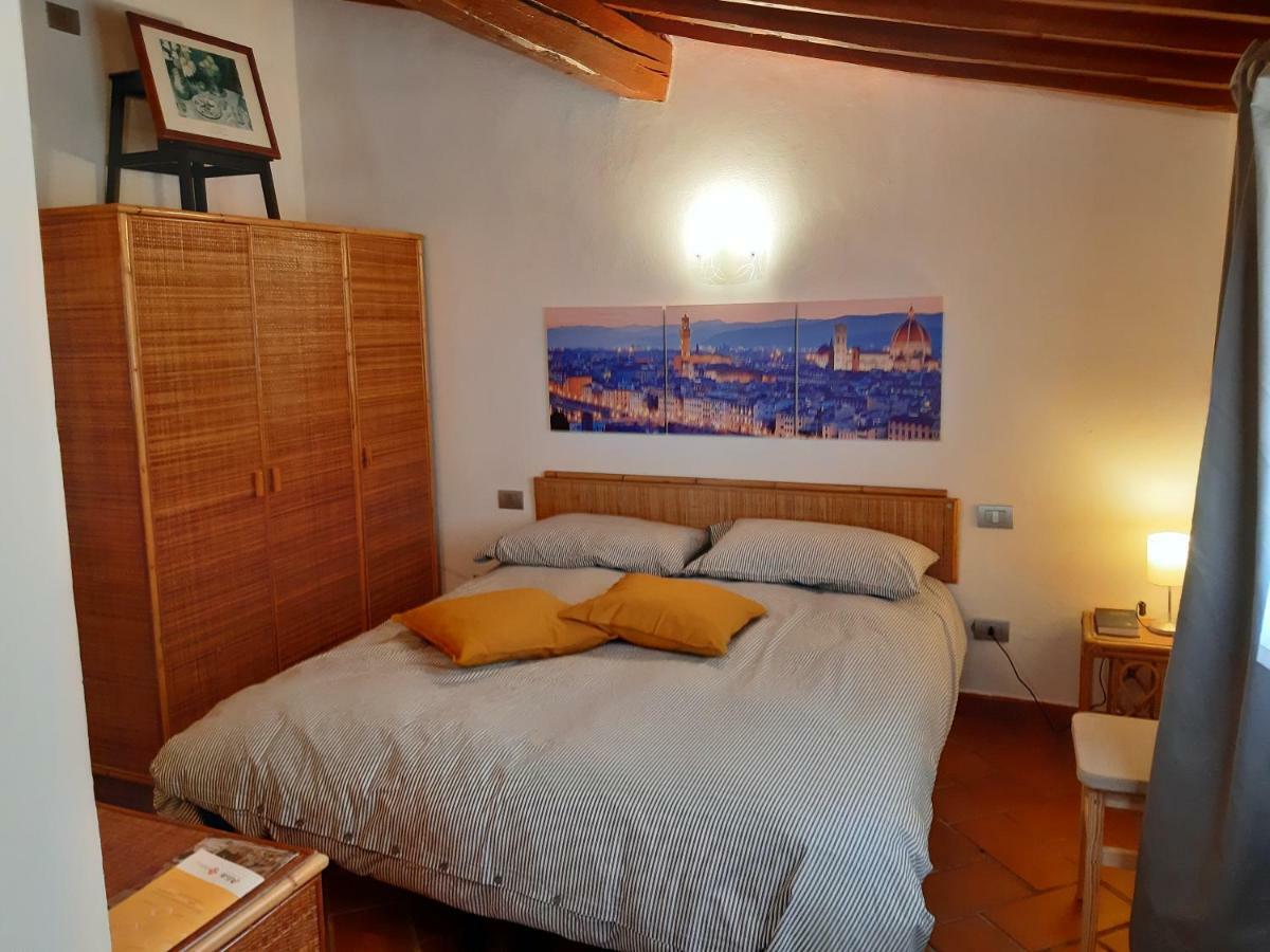 Apartment Porcellana Twenty-six Wi-fi