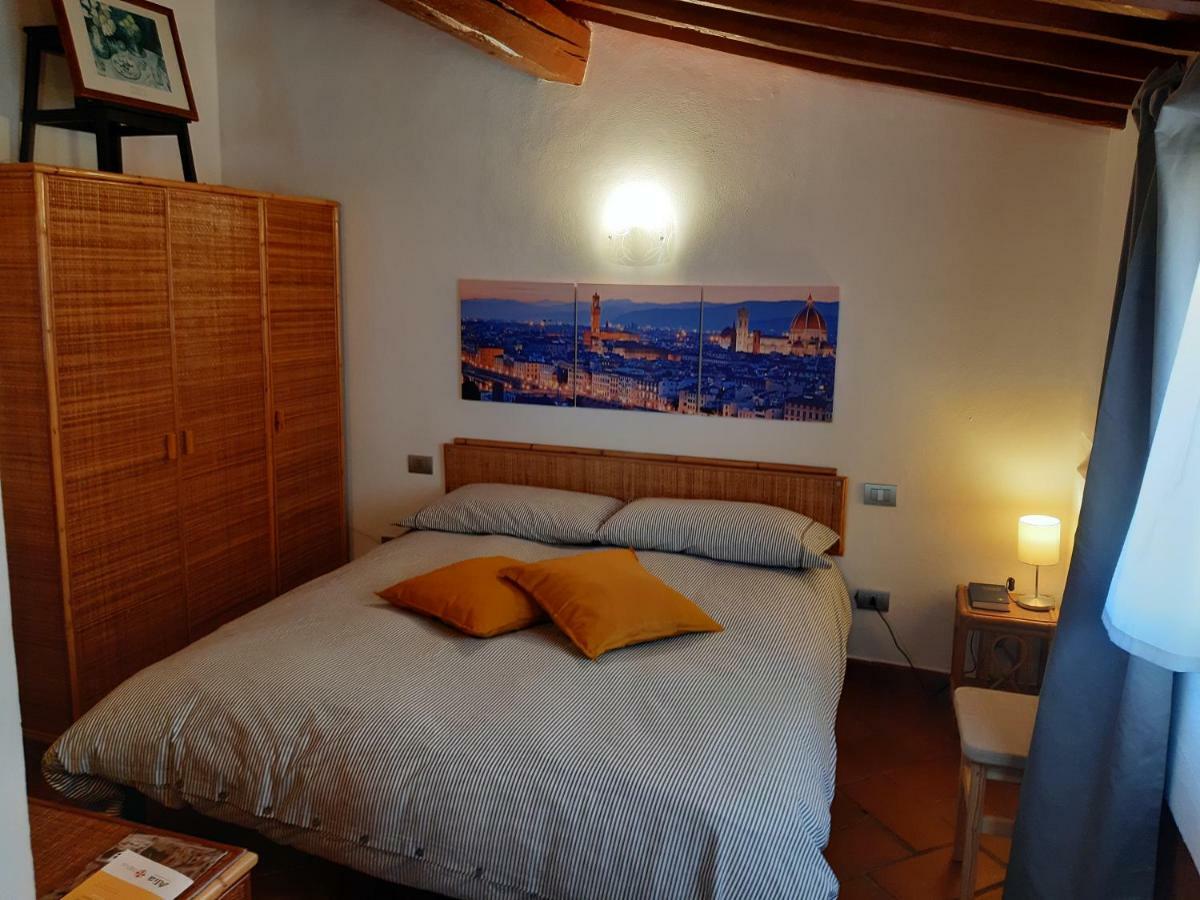 Porcellana Twenty-six Wi-fi Apartment Florence