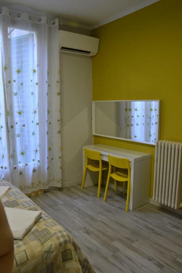 Leonardo Tourist House * Florence