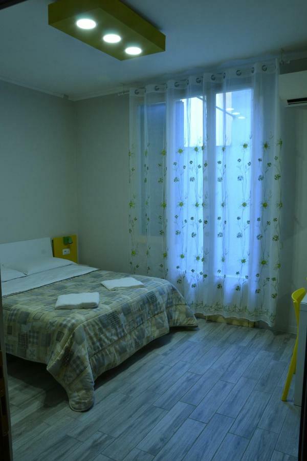 Leonardo Tourist House