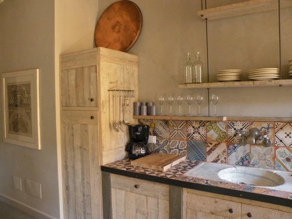 Oasis In The Heart Of Apartment Florence