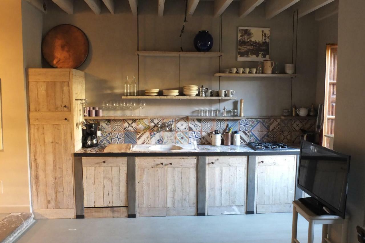 Oasis In The Heart Of Apartment Florence