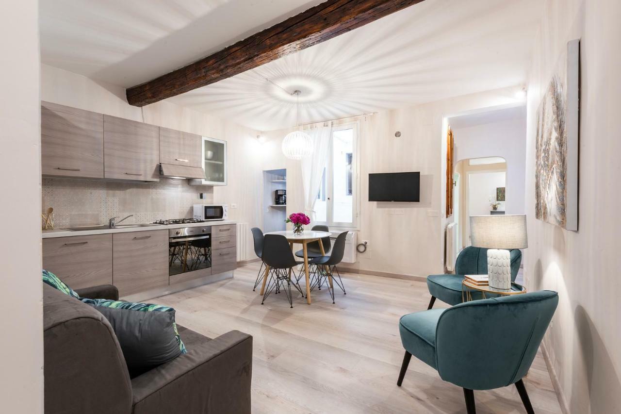 - Borgo Pinti Angels * Firenze