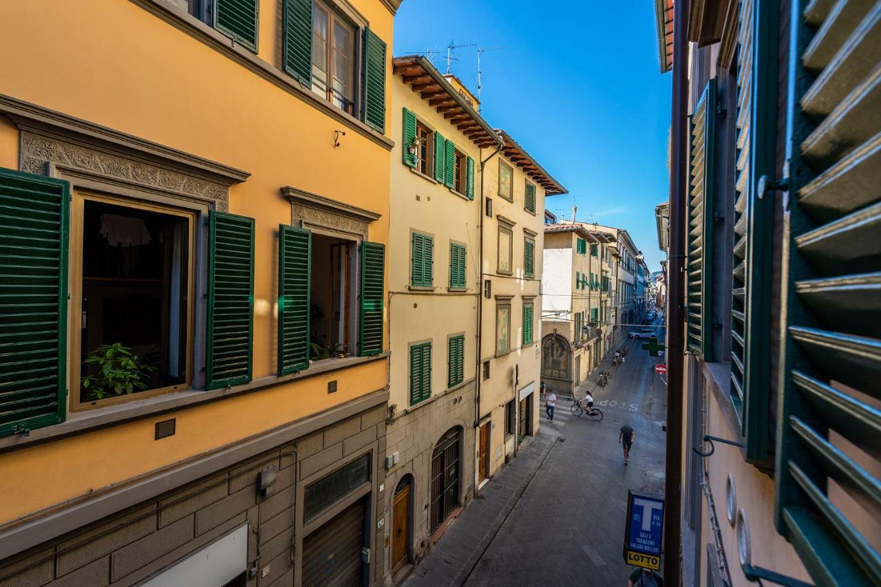 - Borgo Pinti Angels * Firenze