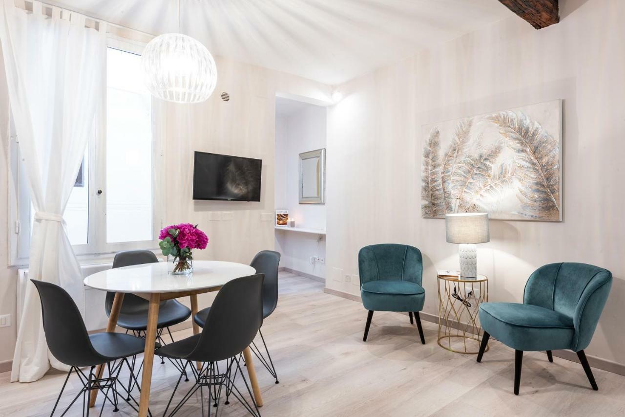 - Borgo Pinti Angels * Firenze