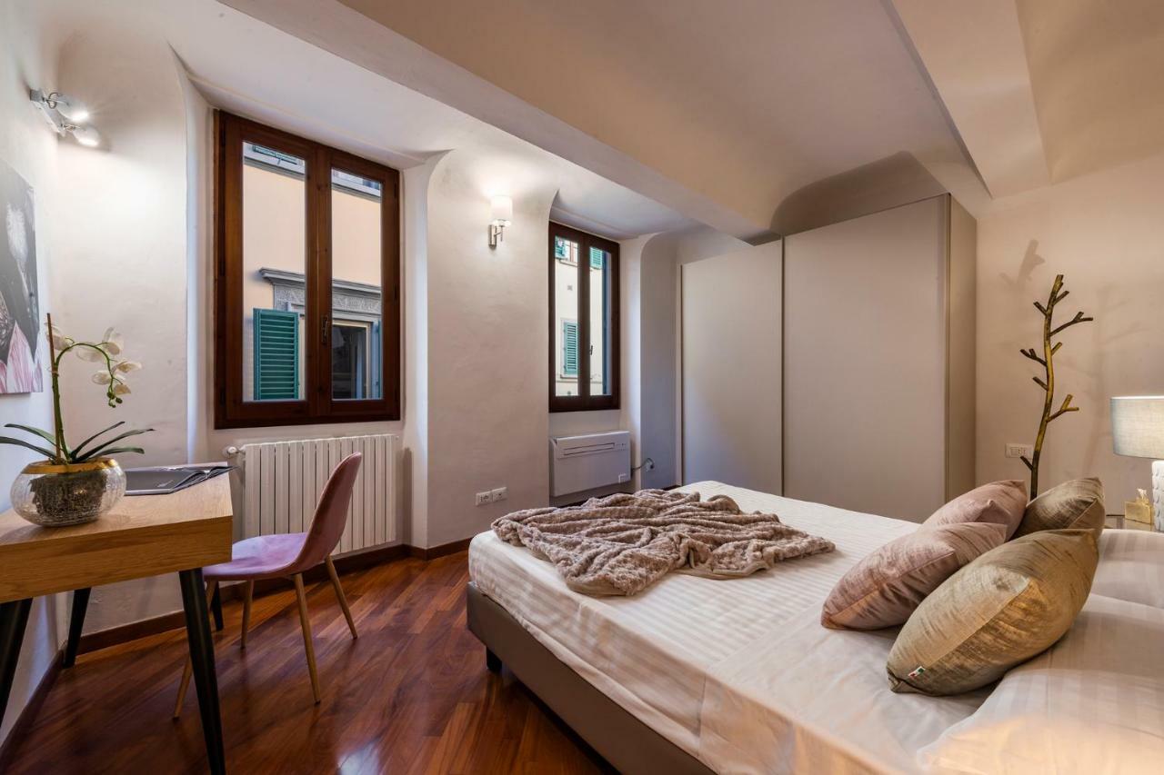 - Borgo Pinti Angels * Firenze