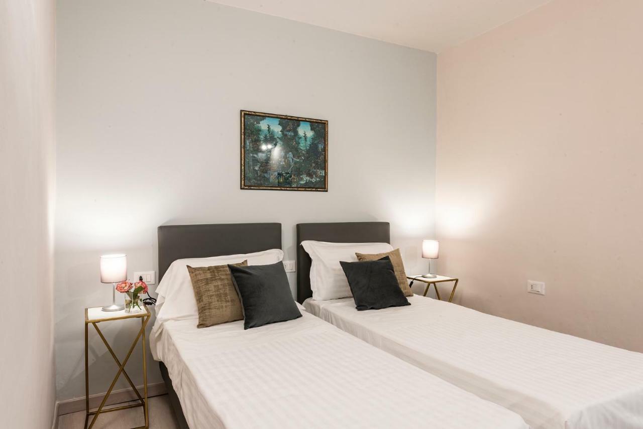 - Borgo Pinti Angels Appartamento