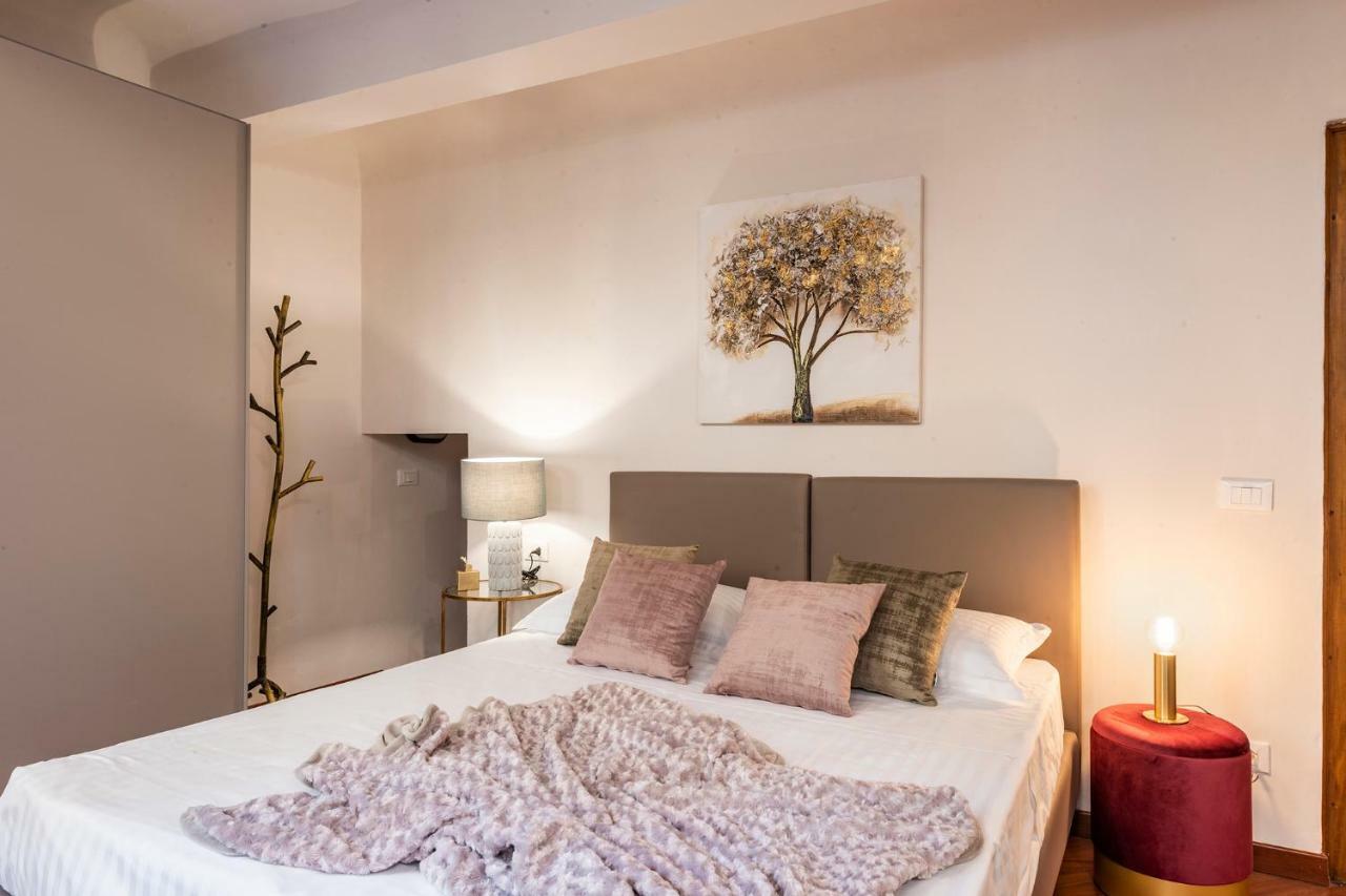 - Borgo Pinti Angels * Firenze