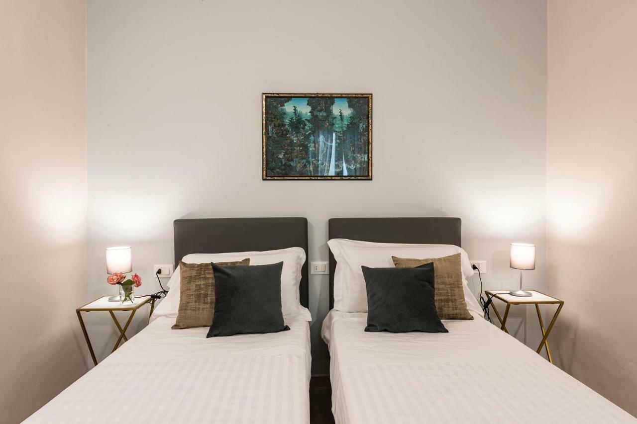 - Borgo Pinti Angels Appartamento