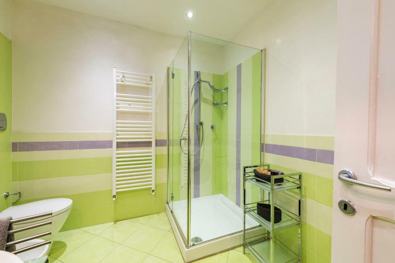 - Borgo Pinti Angels Appartamento Firenze