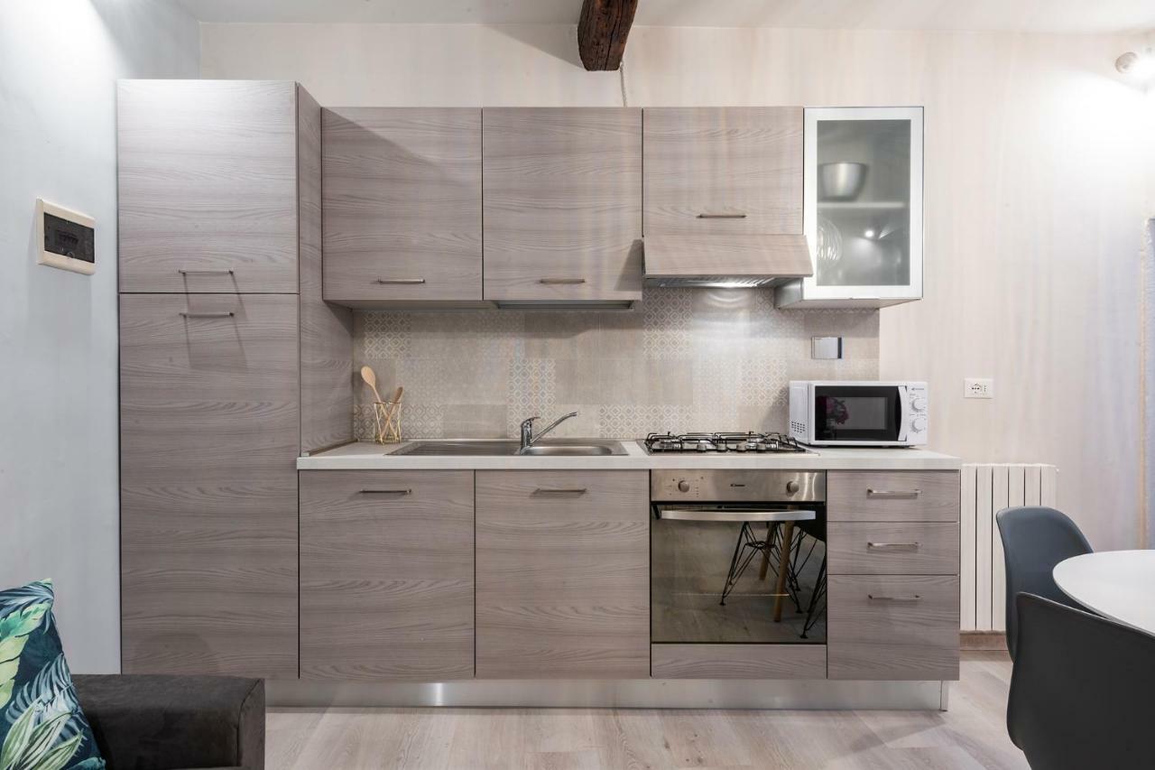 Appartamento - Borgo Pinti Angels Firenze
