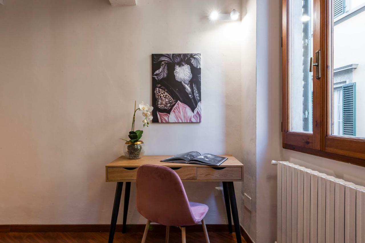 - Borgo Pinti Angels Appartamento