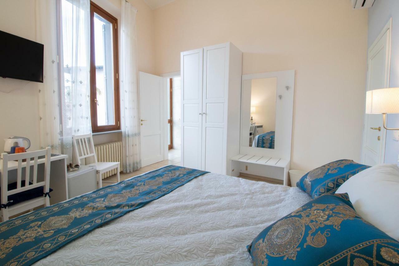 Gelsomino Garden Hotel