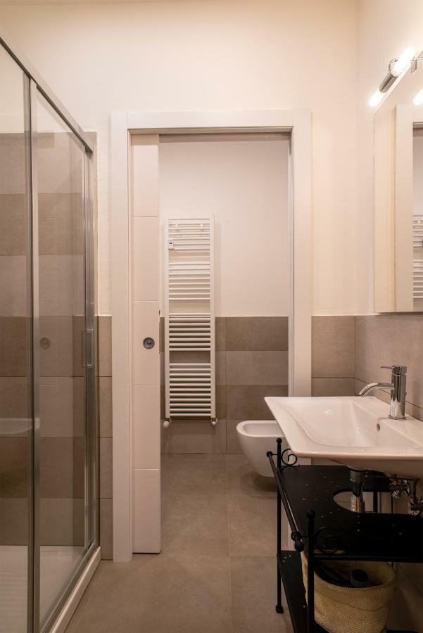 Apartment Didi House Florence