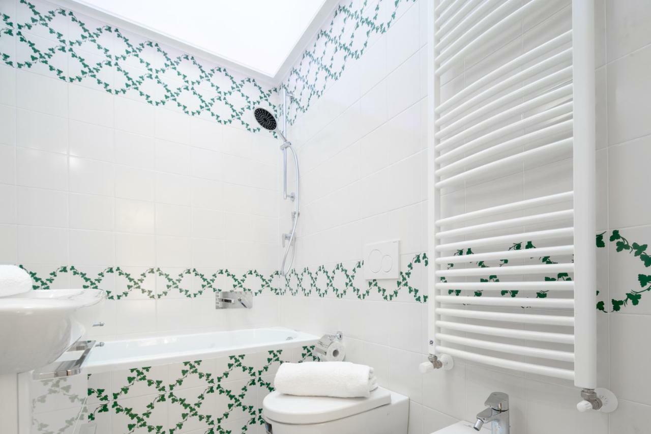 Albizi Luxury Apartment *