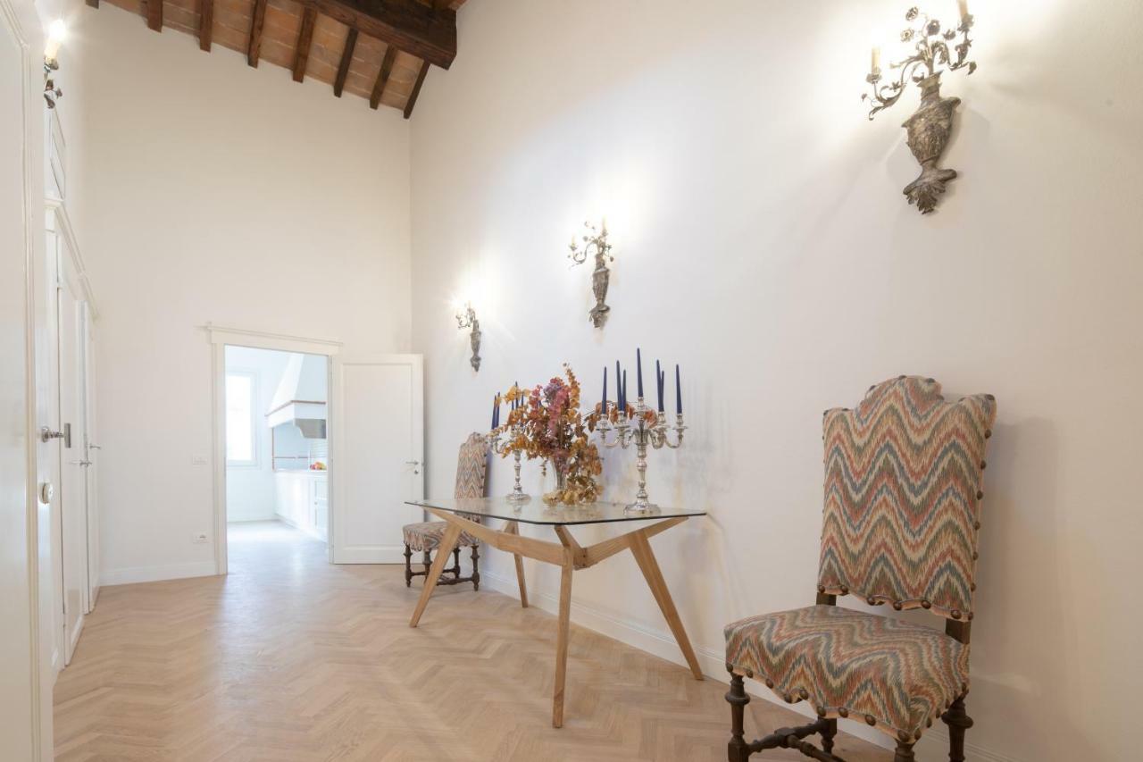 Apartment Albizi Luxury *
