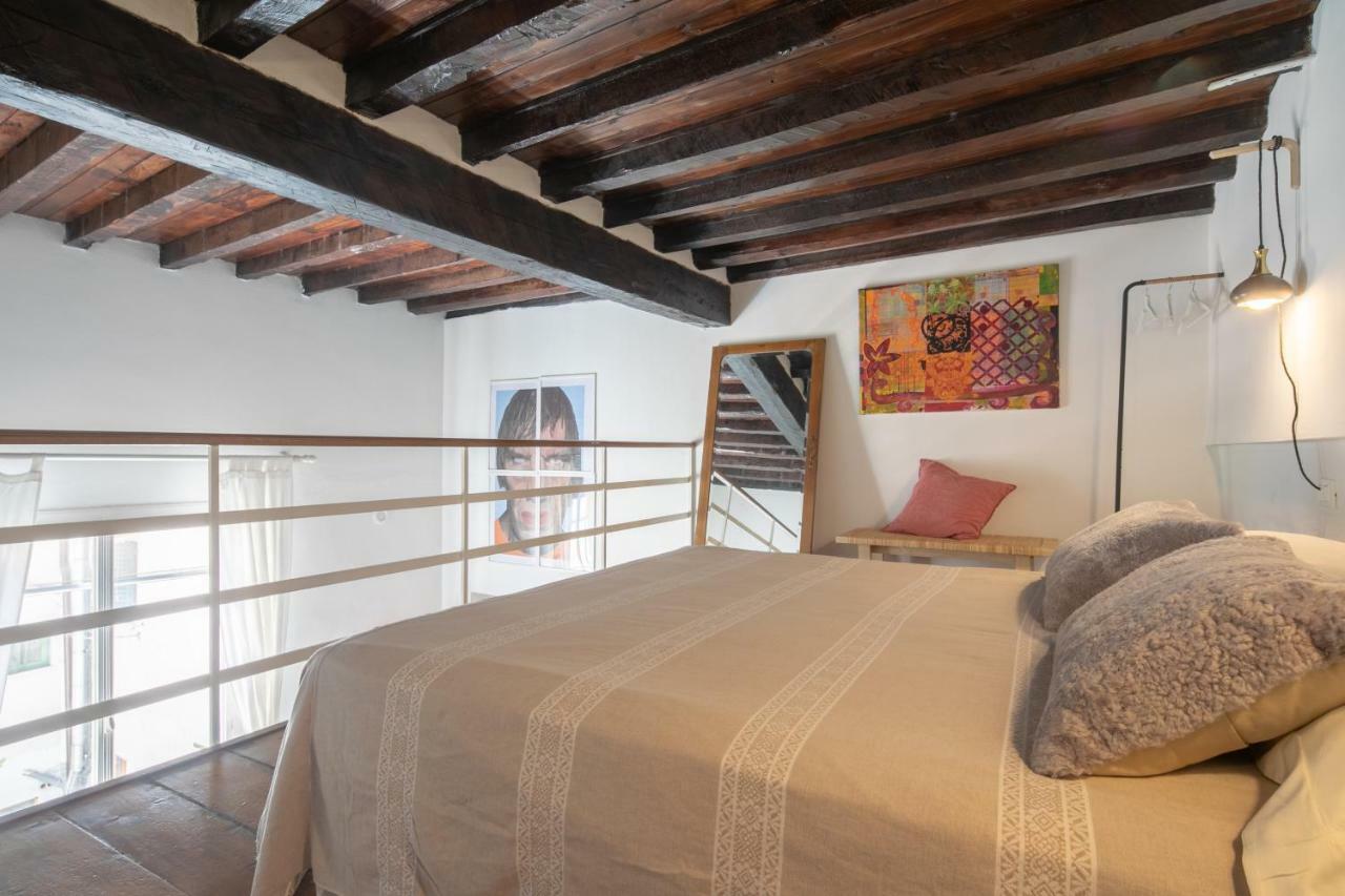Apartment Serragli Loft By Mmega *