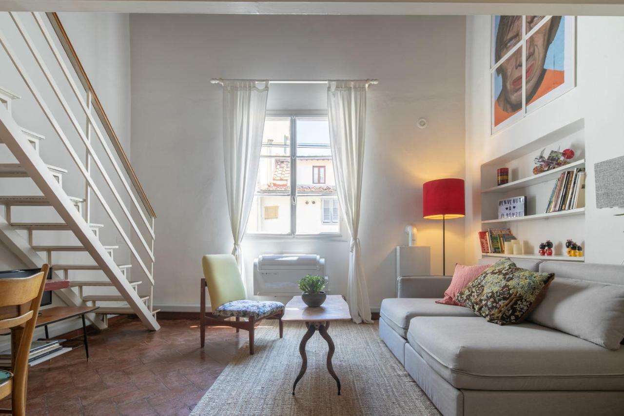 Serragli Loft By Mmega * Florence